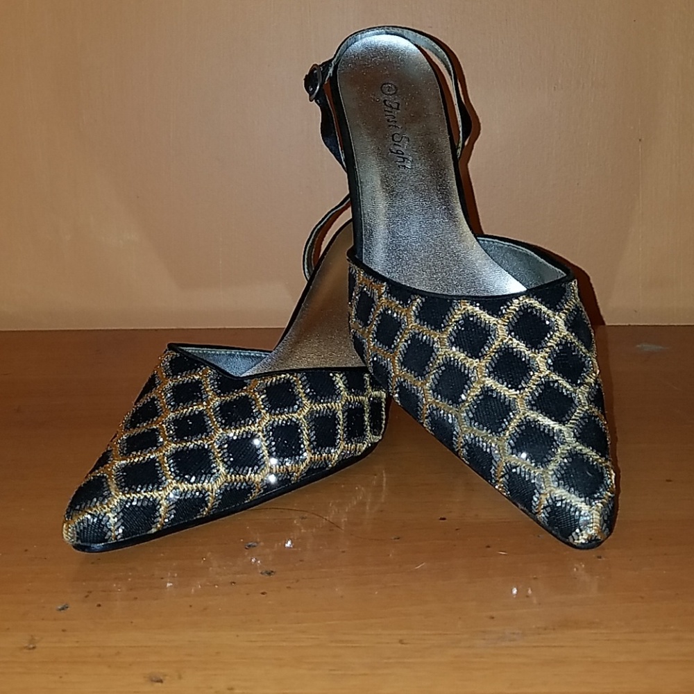 Dress Shoes